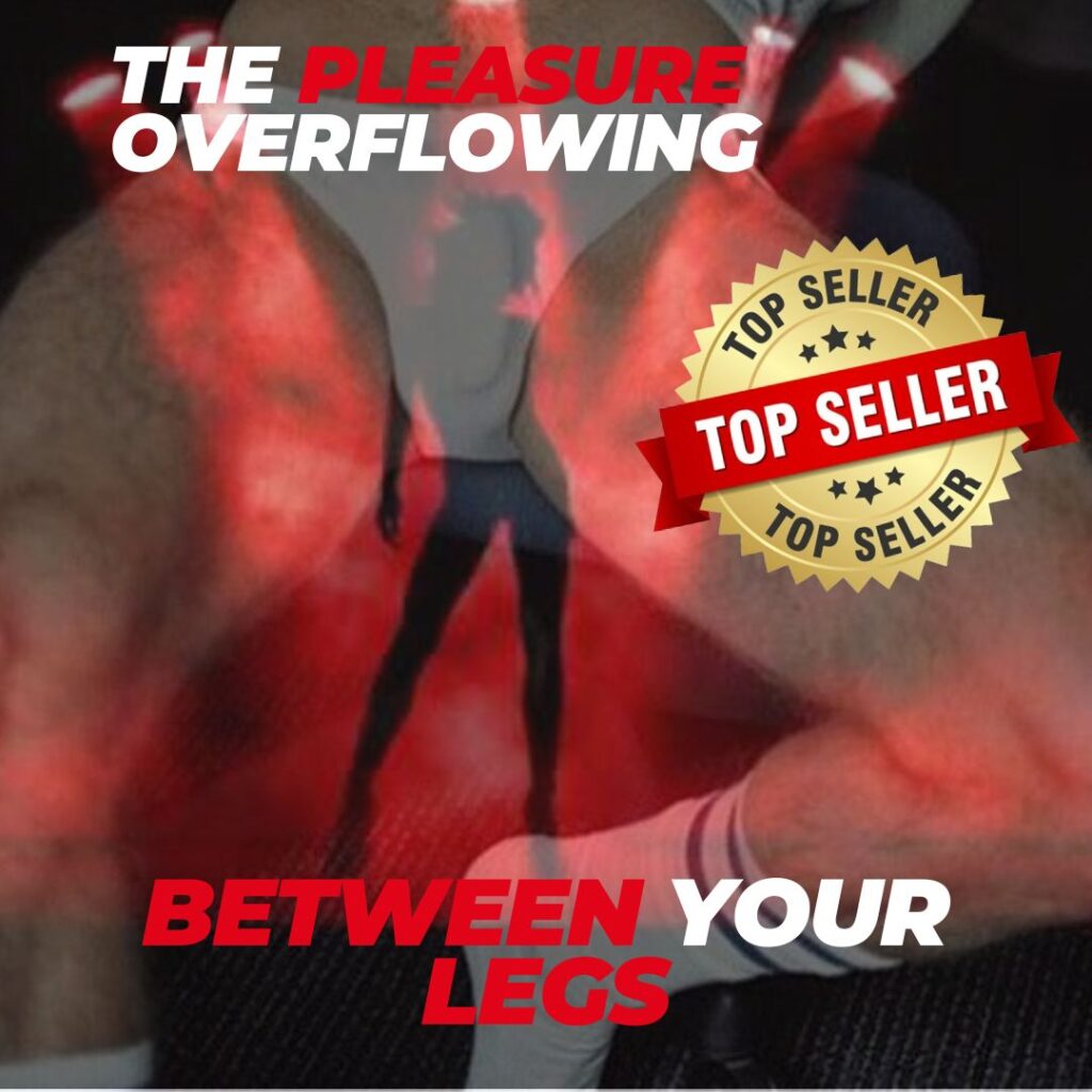 Between Your Legs