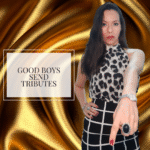 Tribute to goddess selene Gold (Payhip)