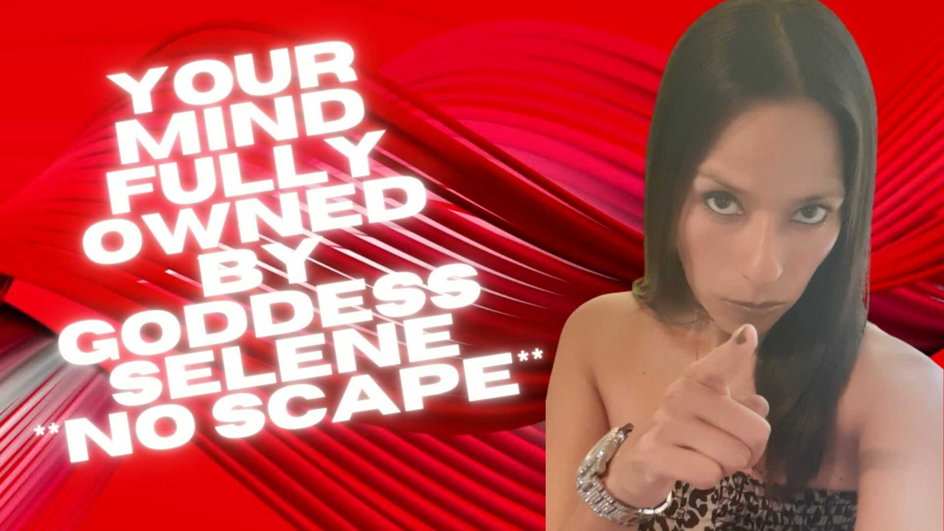 Erotic Hypnosis Goddess Selene