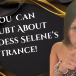 Goddess Selene Hypnodomme