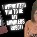 Goddess Selene Hypnodomme