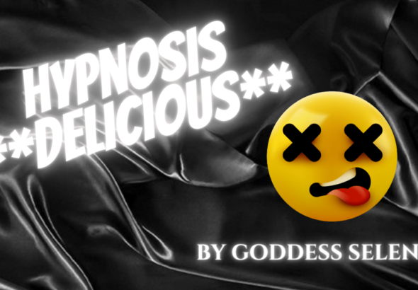 Goddess Selene findom Porn Hypnosis