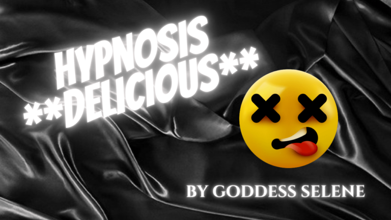 Goddess Selene findom Porn Hypnosis