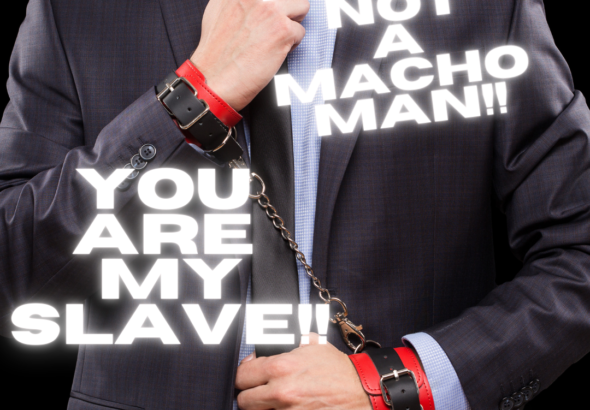 erotic hypnosis slave