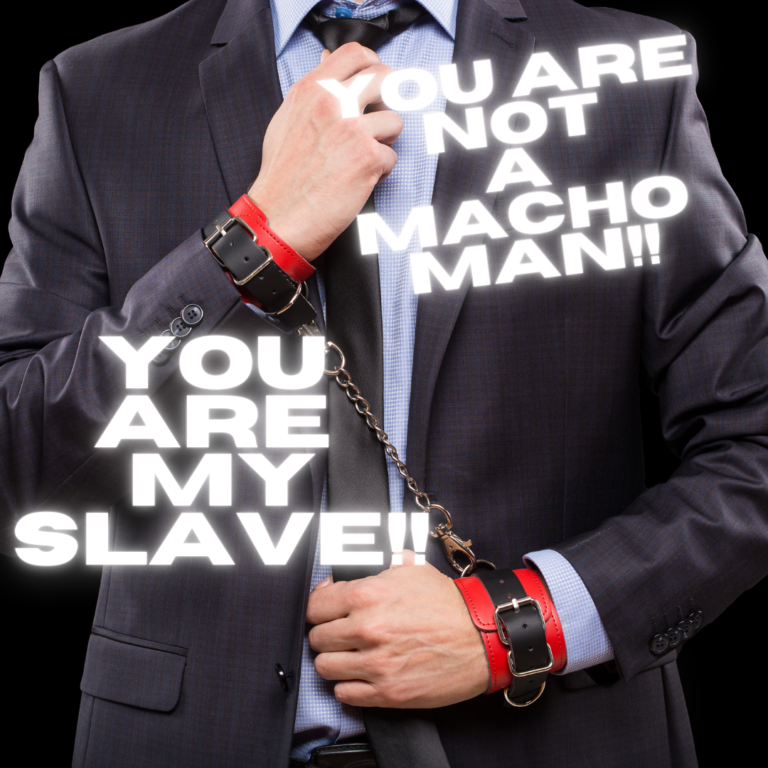 erotic hypnosis slave